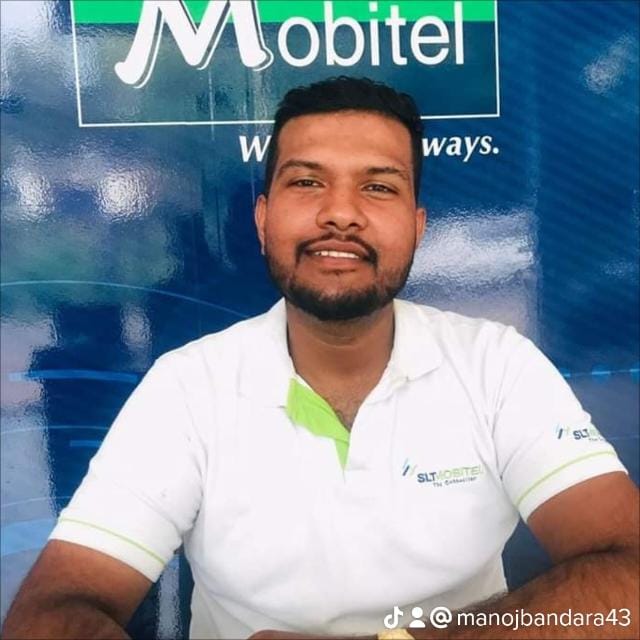 Manoj Bandara